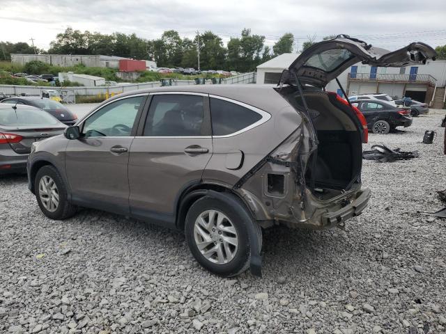 Photo 2 from auction – 2015 HONDA CR-V EX with VIN 5J6RM4H50FL112544