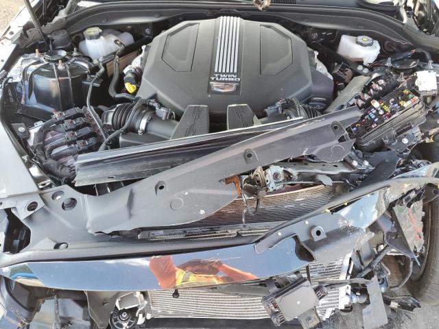 Photo 11 from auction – 2024 CADILLAC CT5-V with VIN 1G6DR5RW9R0124165