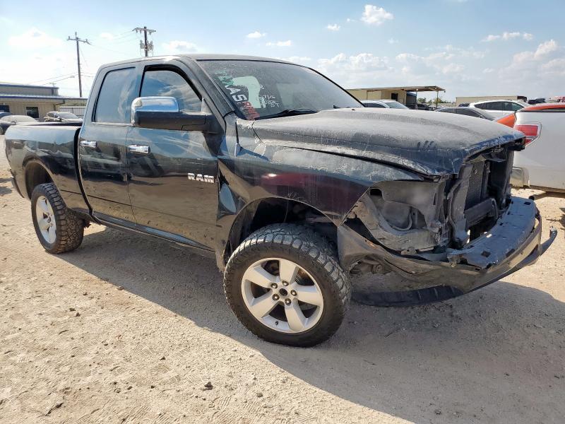 Photo 4 from auction – 2009 DODGE RAM 1500 with VIN 1D3HB18PX9S802200