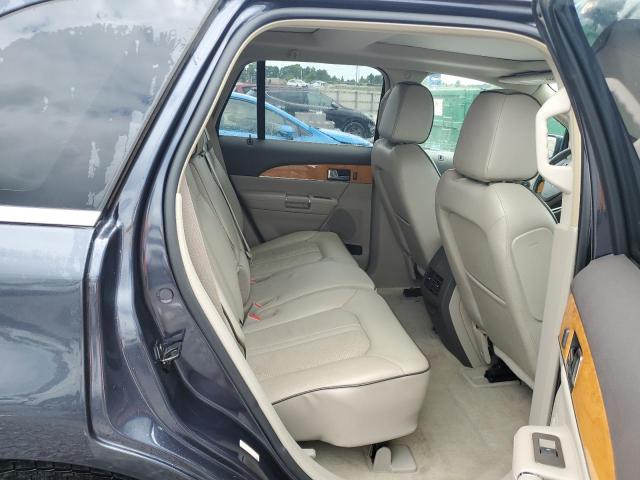 Photo 11 from auction – 2013 LINCOLN MKX with VIN 2LMDJ6JKXDBL47583