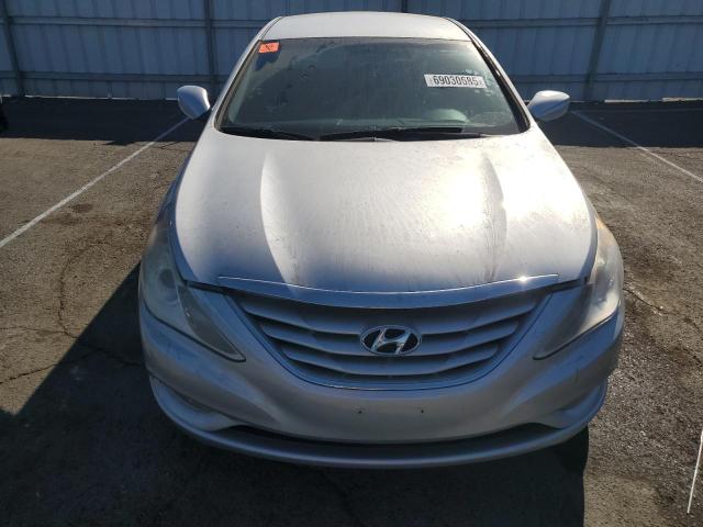 Photo 5 from auction – 2013 HYUNDAI SONATA GLS with VIN 5NPEB4AC4DH545577