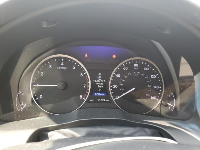 Photo 9 from auction – 2013 LEXUS ES 350 with VIN JTHBK1GG6D2006681