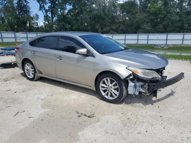 Photo 4 from auction – 2013 TOYOTA AVALON BAS with VIN 4T1BK1EB4DU047299