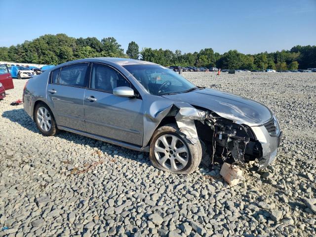 Photo 4 from auction – 2008 NISSAN MAXIMA SE with VIN 1N4BA41E08C800661