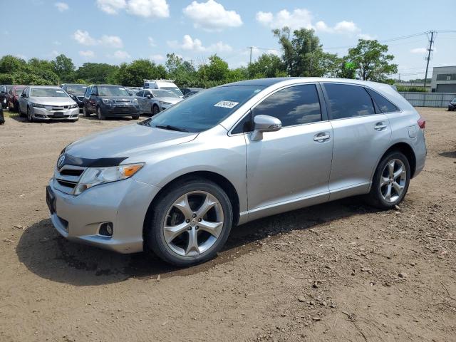 TOYOTA VENZA LE 2015 with VIN 4T3BK3BB0FU111896 - Photo from auction