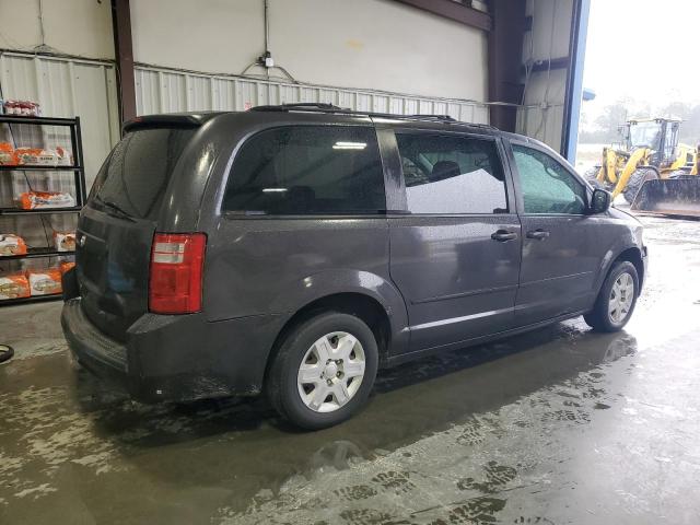 Photo 3 from auction – 2010 DODGE GRAND CARA with VIN 2D4RN4DE4AR384302