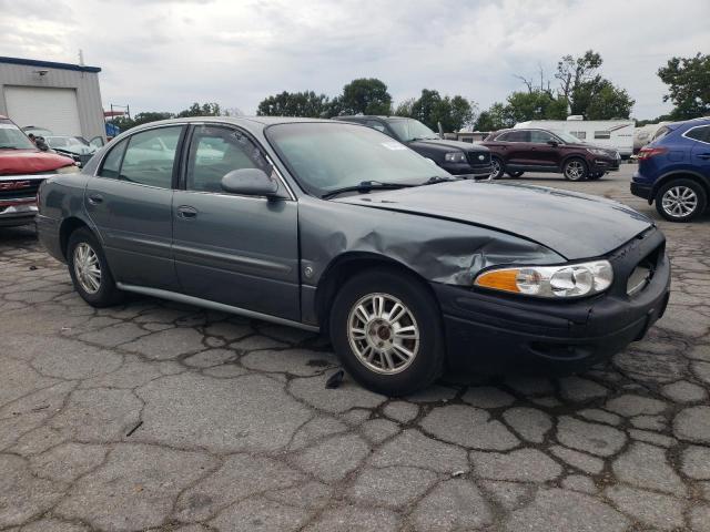 Photo 4 from auction – 2005 BUICK LESABRE CU with VIN 1G4HP52K75U150130