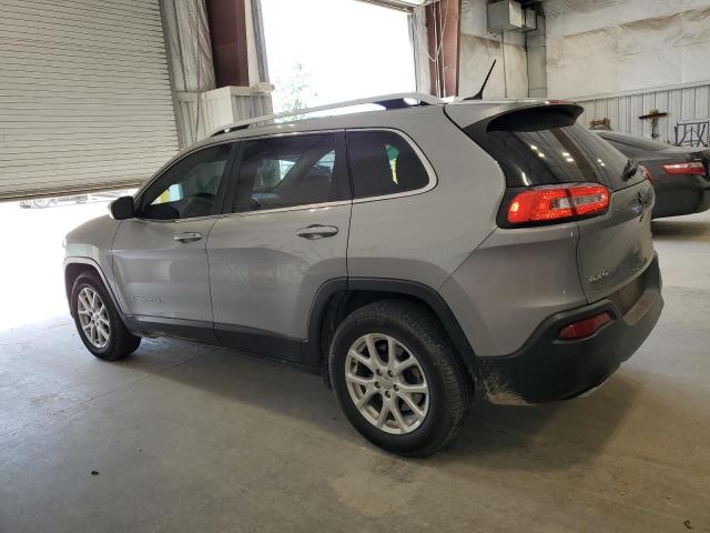 Photo 2 from auction – 2015 JEEP CHEROKEE L with VIN 1C4PJMCS7FW795263