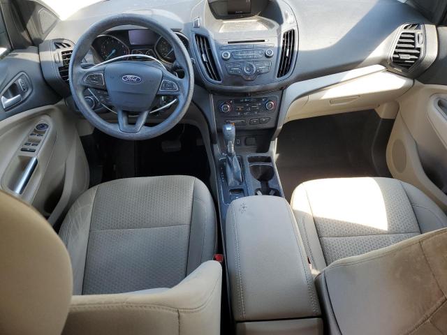 صورة رقم 8 من المزاد - 2017 FORD ESCAPE SE مع VIN 1FMCU0GD0HUB95303