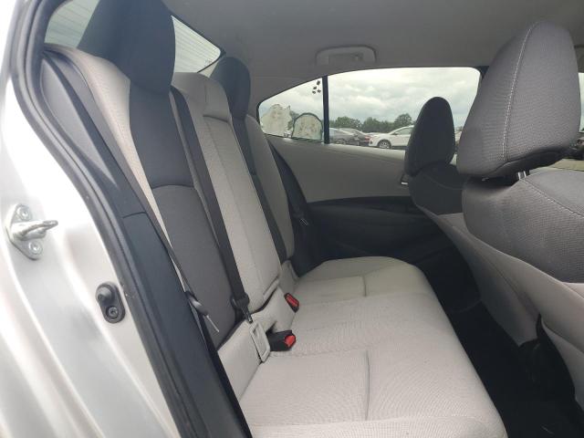 Photo 10 from auction – 2021 TOYOTA COROLLA LE with VIN JTDEAMDE6MJ032807