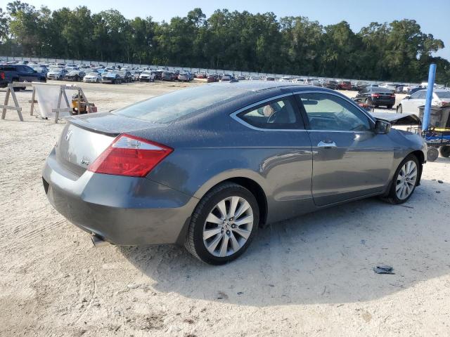 Photo 3 from auction – 2010 HONDA ACCORD EXL with VIN 1HGCS2B89AA005250