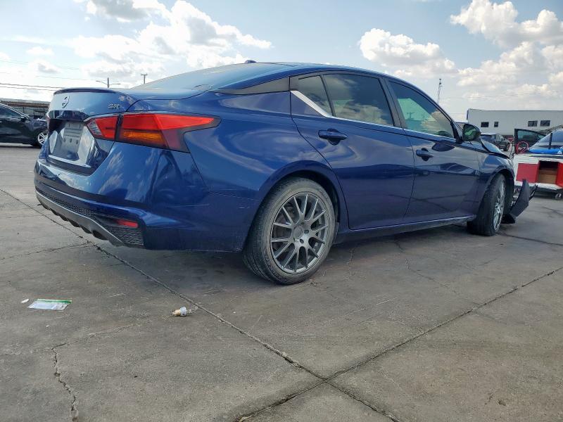 Photo 3 from auction – 2019 NISSAN ALTIMA SR with VIN 1N4BL4CV7KC202596
