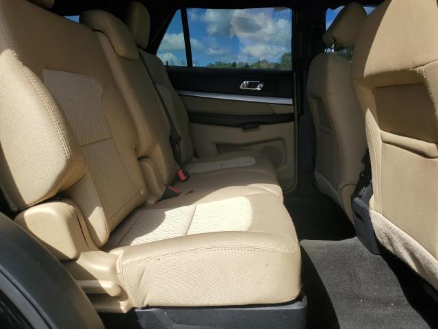 Photo 11 from auction – 2017 FORD EXPLORER with VIN 1FM5K7BH0HGC91657