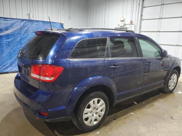 Photo 3 from auction – 2019 DODGE JOURNEY SE with VIN 3C4PDDBG7KT752255