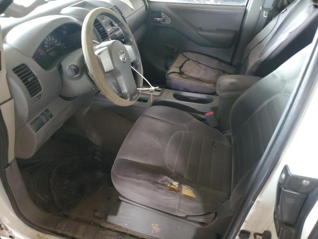 Photo 7 from auction – 2013 NISSAN FRONTIER S with VIN 1N6BD0CT5DN730401