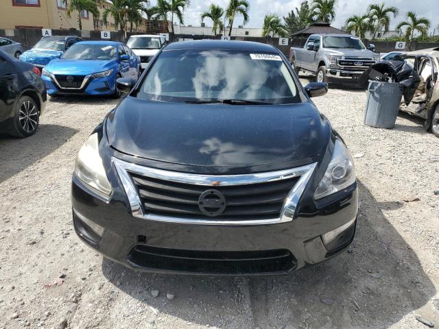Photo 5 from auction – 2015 NISSAN ALTIMA 2.5 with VIN 1N4AL3APXFC240484