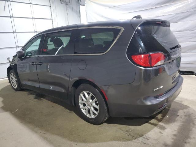 Photo 2 from auction – 2017 CHRYSLER PACIFICA T with VIN 2C4RC1DG4HR502331