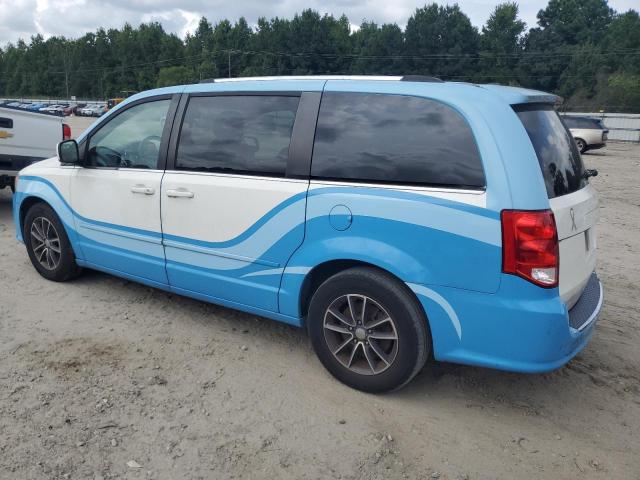 Photo 2 from auction – 2016 DODGE GRAND CARA with VIN 2C4RDGCG9GR102703