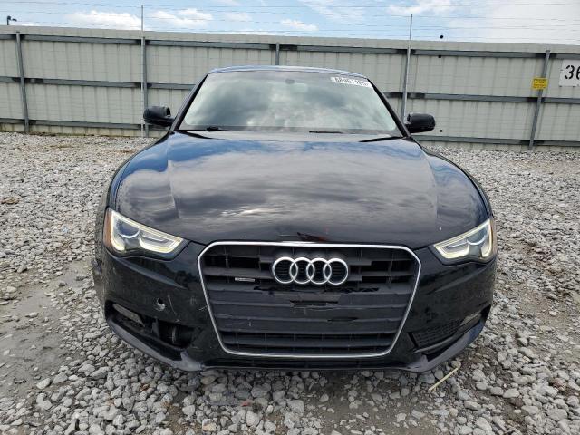 Photo 5 from auction – 2013 AUDI A5 PREMIUM with VIN WAUCFAFR9DA031994