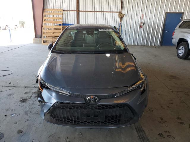 Photo 5 from auction – 2020 TOYOTA COROLLA LE with VIN 5YFEPRAE9LP028079