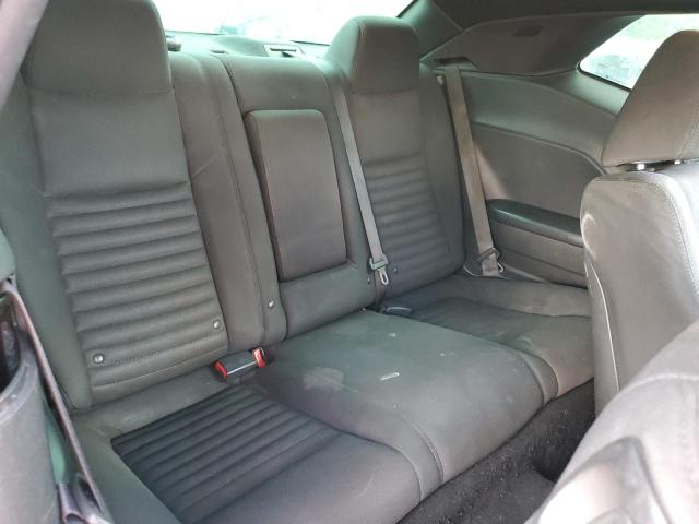 Photo 10 from auction – 2014 DODGE CHALLENGER with VIN 2C3CDYBT3EH133947