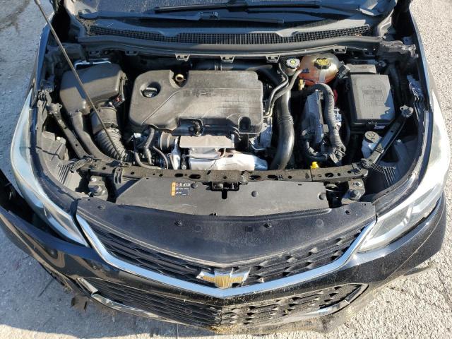 Photo 11 from auction – 2017 CHEVROLET CRUZE LS with VIN 1G1BC5SM3H7199229