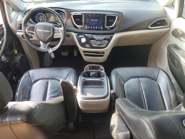 Photo 8 from auction – 2017 CHRYSLER PACIFICA TOURING L with VIN 2C4RC1BG6HR661483