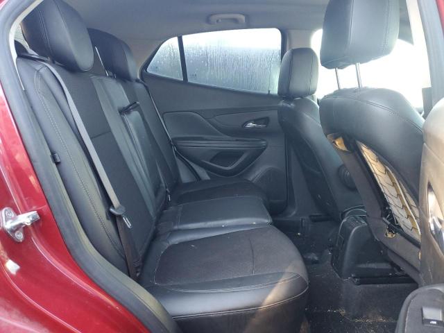 Photo 11 from auction – 2017 BUICK ENCORE PRE with VIN KL4CJBSB9HB213561