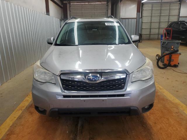 Photo 5 from auction – 2015 SUBARU FORESTER 2 with VIN JF2SJAHC8FH443468