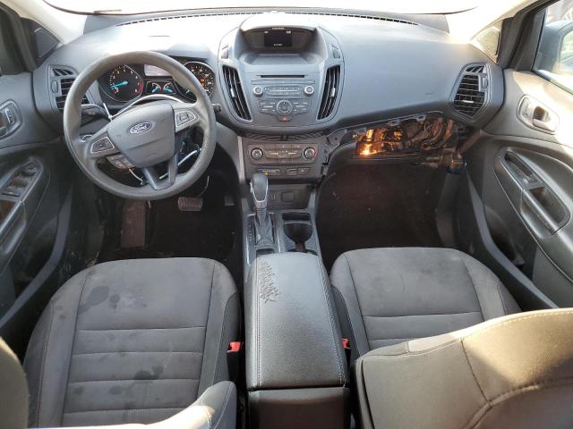 Photo 8 from auction – 2017 FORD ESCAPE S with VIN 1FMCU0F78HUD15666