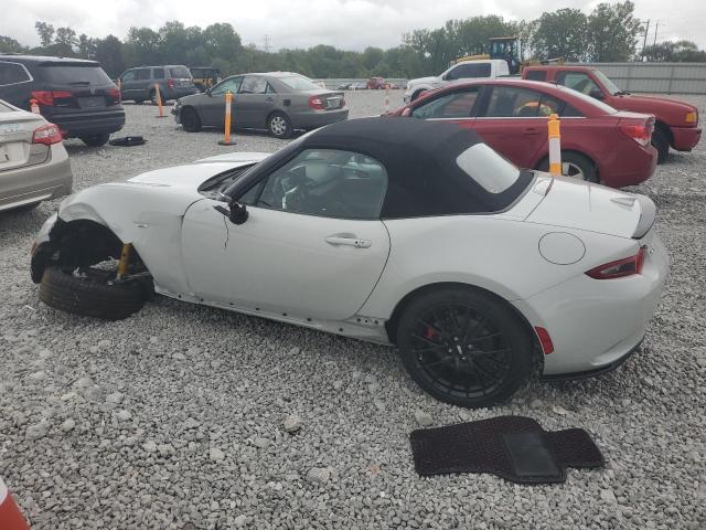 Photo 2 from auction – 2017 MAZDA MX-5 MIATA with VIN JM1NDAC75H0120199