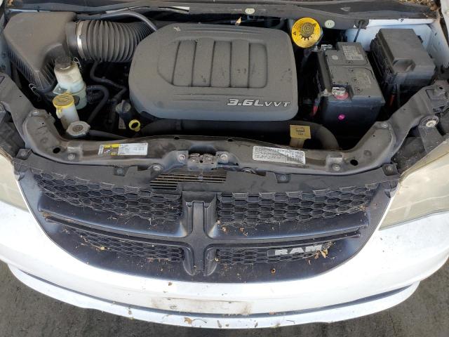 Foto 11 de la subasta – 2014 RAM TRADESMAN con VIN 2C4JRGAGXER161760
