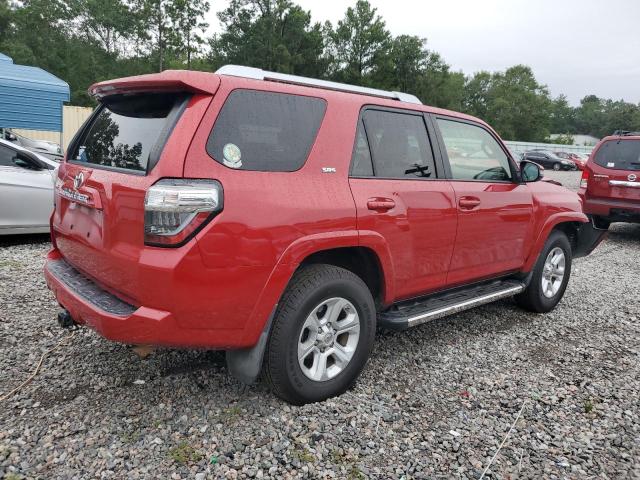 Photo 3 from auction – 2018 TOYOTA 4RUNNER SR with VIN JTEZU5JR9J5170136