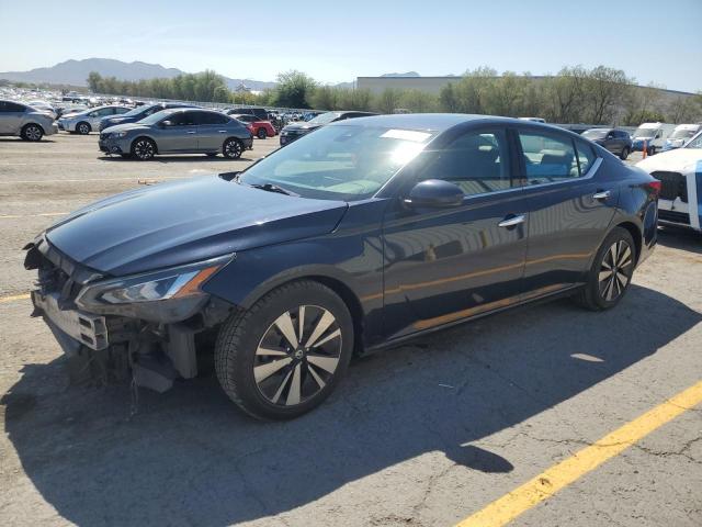 NISSAN ALTIMA SL 2019 with VIN 1N4BL4EV6KC163447 - Photo from auction