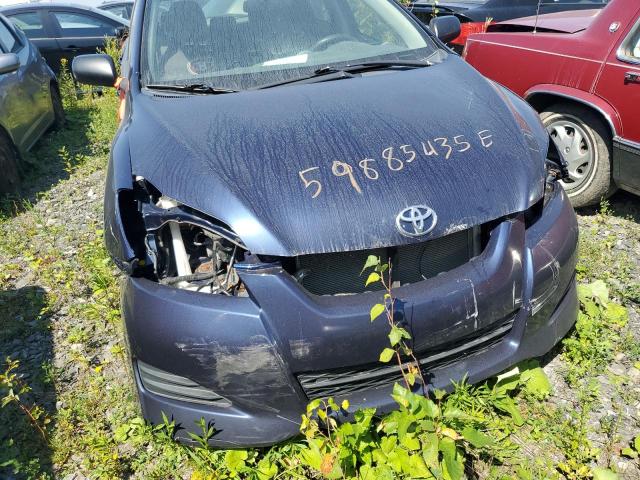 Photo 12 from auction – 2004 TOYOTA COROLLA CE with VIN 2T1BR32E94C789043