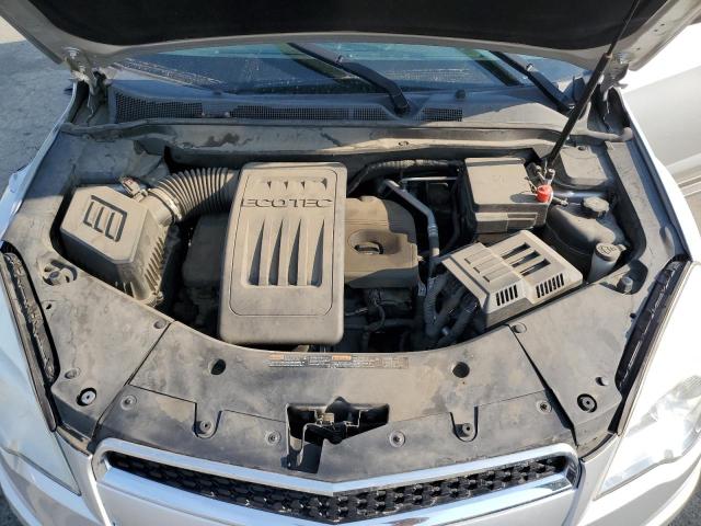 Photo 12 from auction – 2015 CHEVROLET EQUINOX LTZ with VIN 2GNALDEK6F1146288