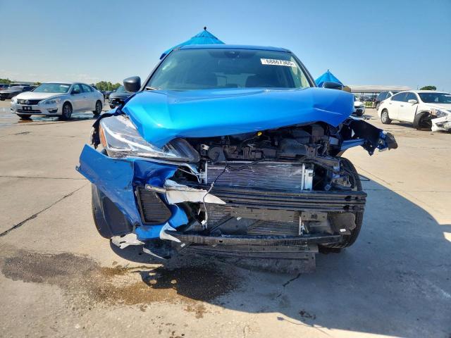 Photo 5 from auction – 2024 NISSAN KICKS with VIN 3N1CP5BV5RL518882