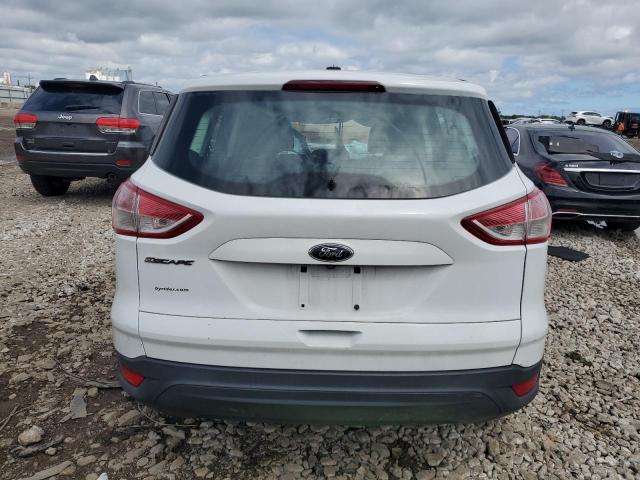 Photo 6 from auction – 2015 FORD ESCAPE with VIN 1FMCU0F76FUB36779
