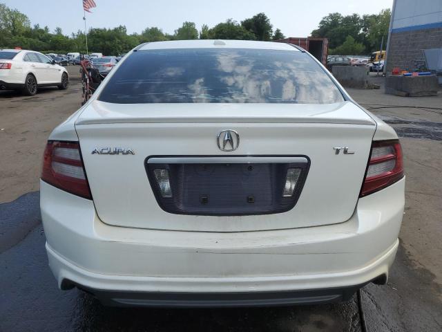 Photo 6 from auction – 2008 ACURA TL with VIN 19UUA662X8A803691