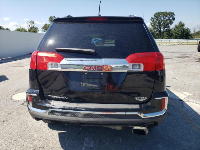 Photo 6 from auction – 2016 GMC TERRAIN SL with VIN 2GKFLNE33G6108894