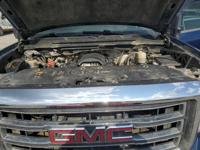 Photo 11 from auction – 2015 GMC SIERRA K15 with VIN 3GTU2VEC0FG283564