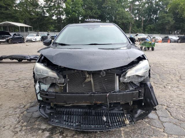 Photo 5 from auction – 2017 TOYOTA COROLLA L with VIN 5YFBURHE0HP675737