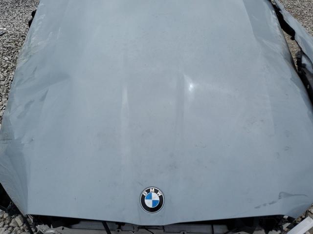 Photo 11 from auction – 2025 BMW 540 XI with VIN WBA63FJ09SCU39909