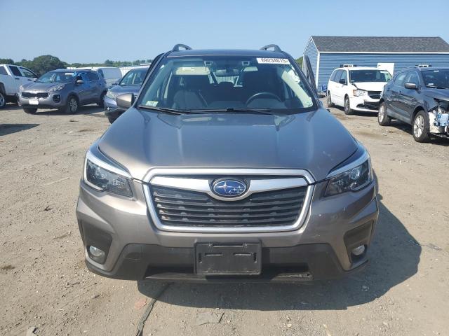 Photo 5 from auction – 2021 SUBARU FORESTER P with VIN JF2SKAJC1MH575945