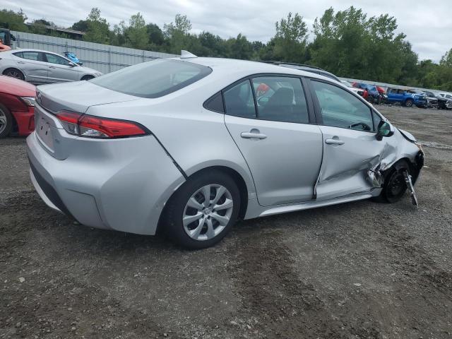 Photo 3 from auction – 2020 TOYOTA COROLLA LE with VIN 5YFEPRAE2LP054992