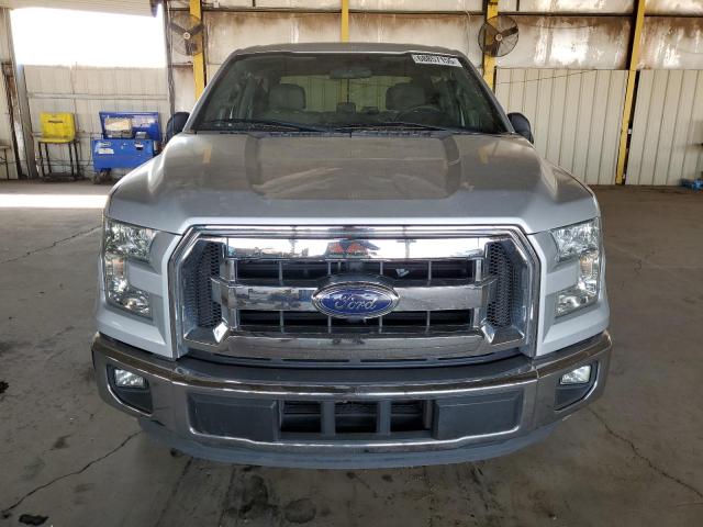 Photo 5 from auction – 2016 FORD F150 SUPER with VIN 1FTEW1CG8GKD57024