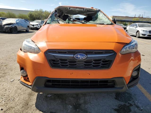 Photo 5 from auction – 2019 SUBARU CROSSTREK with VIN JF2GTAEC3K8226067