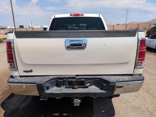 Photo 6 from auction – 2012 GMC SIERRA C15 with VIN 3GTP1VE05CG163678