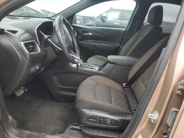 Photo 7 from auction – 2018 CHEVROLET EQUINOX LT with VIN 2GNAXSEV5J6161282
