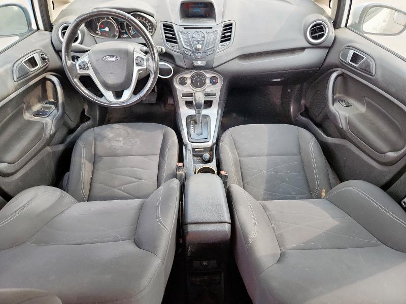 Photo 8 from auction – 2016 FORD FIESTA SE with VIN 3FADP4BJ2GM150408